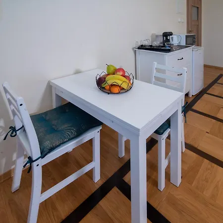 Appartamento Moments Stare Style&comfort Netflix Cracovia