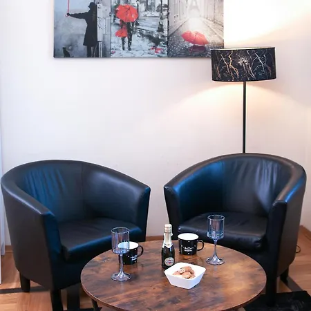 Appartamento Moments Stare Style&comfort Netflix *