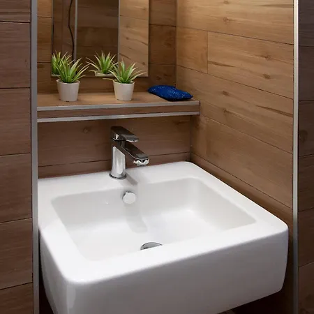Apartamento Moments Stare Style And Comfort Netflix *
