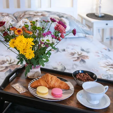 Apartamento Moments Stare Style And Comfort Netflix Cracovia