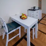 Διαμέρισμα Moments Stare Style And Comfort Netflix Krasków